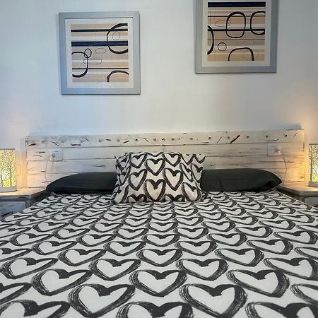 Low Island House Los Silos Εξωτερικό φωτογραφία