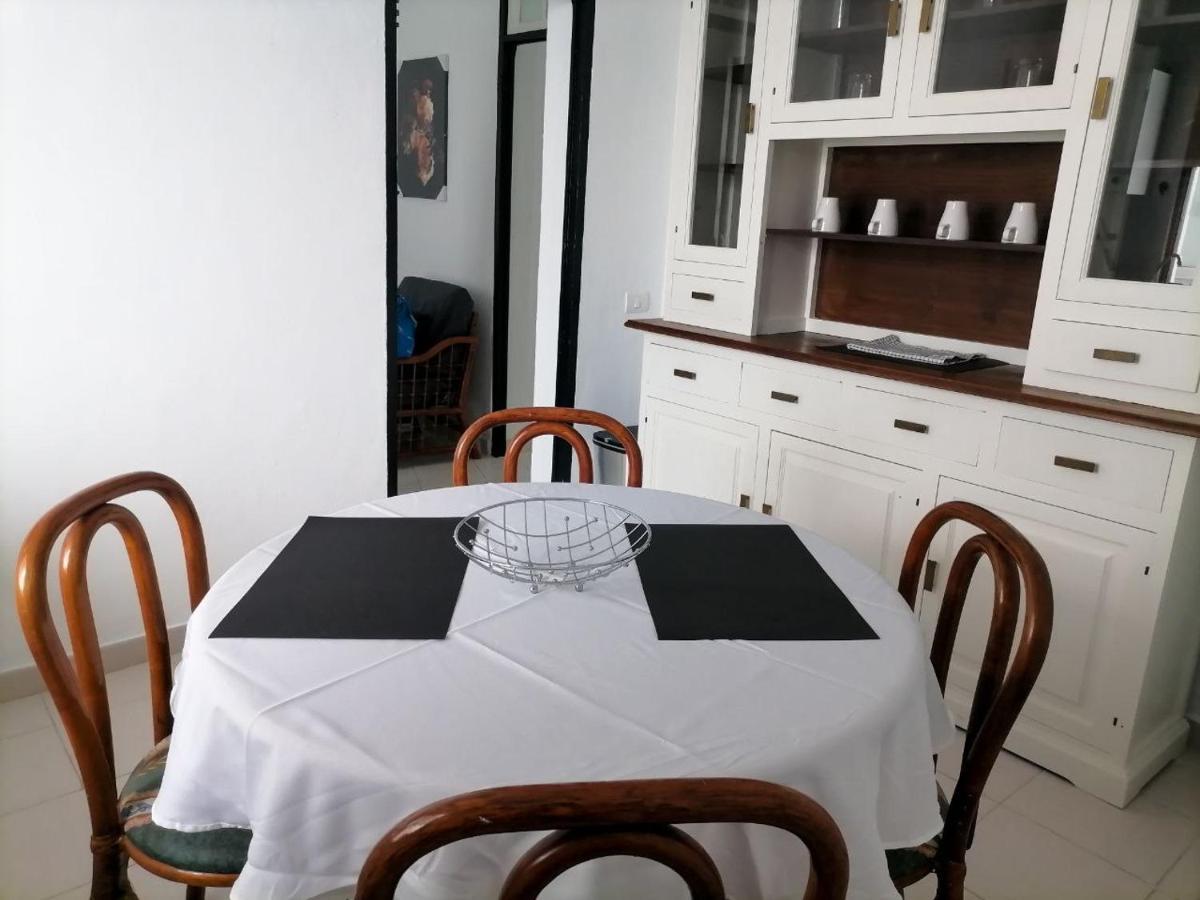 Low Island House Los Silos Εξωτερικό φωτογραφία