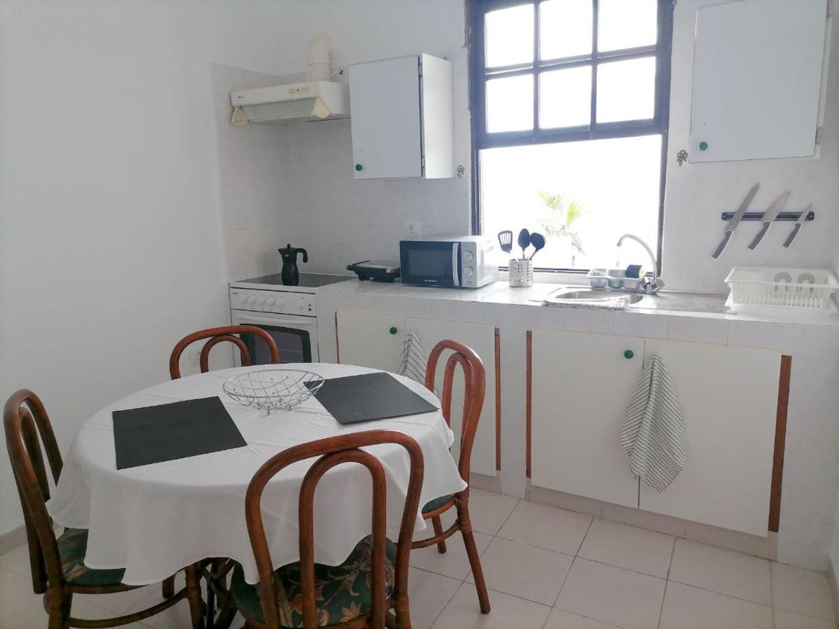 Low Island House Los Silos Εξωτερικό φωτογραφία