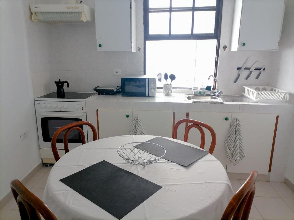 Low Island House Los Silos Εξωτερικό φωτογραφία