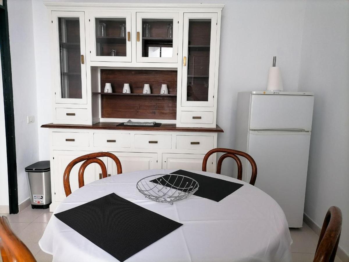 Low Island House Los Silos Εξωτερικό φωτογραφία
