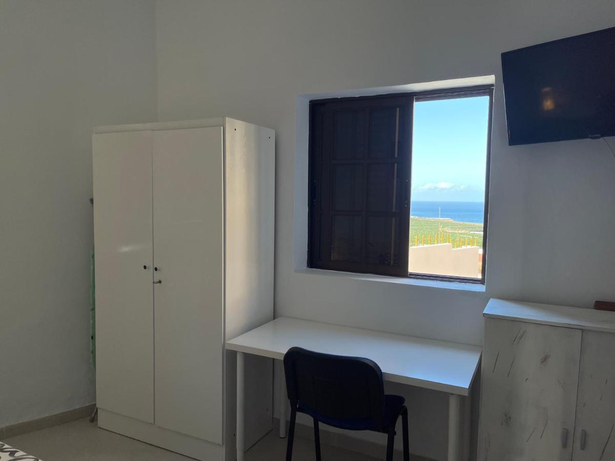 Low Island House Los Silos Εξωτερικό φωτογραφία