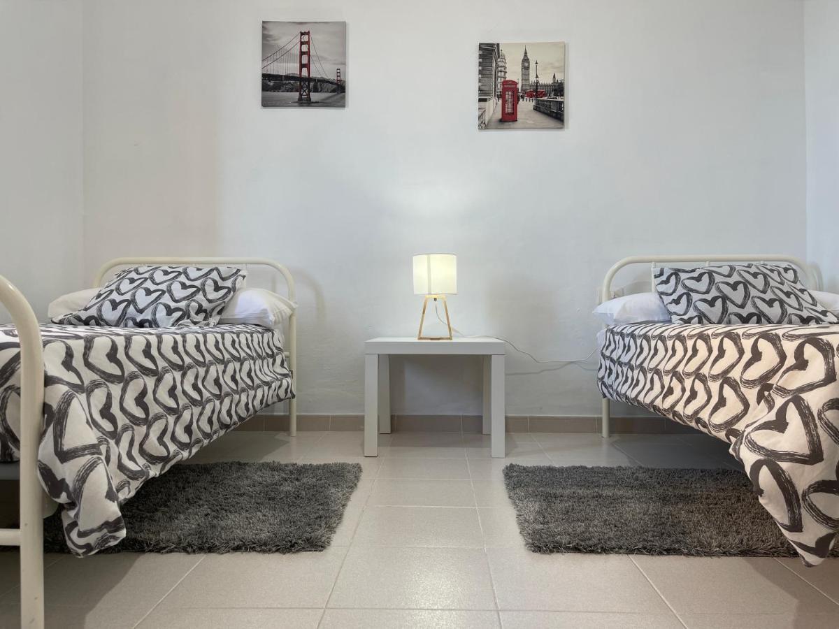 Low Island House Los Silos Εξωτερικό φωτογραφία