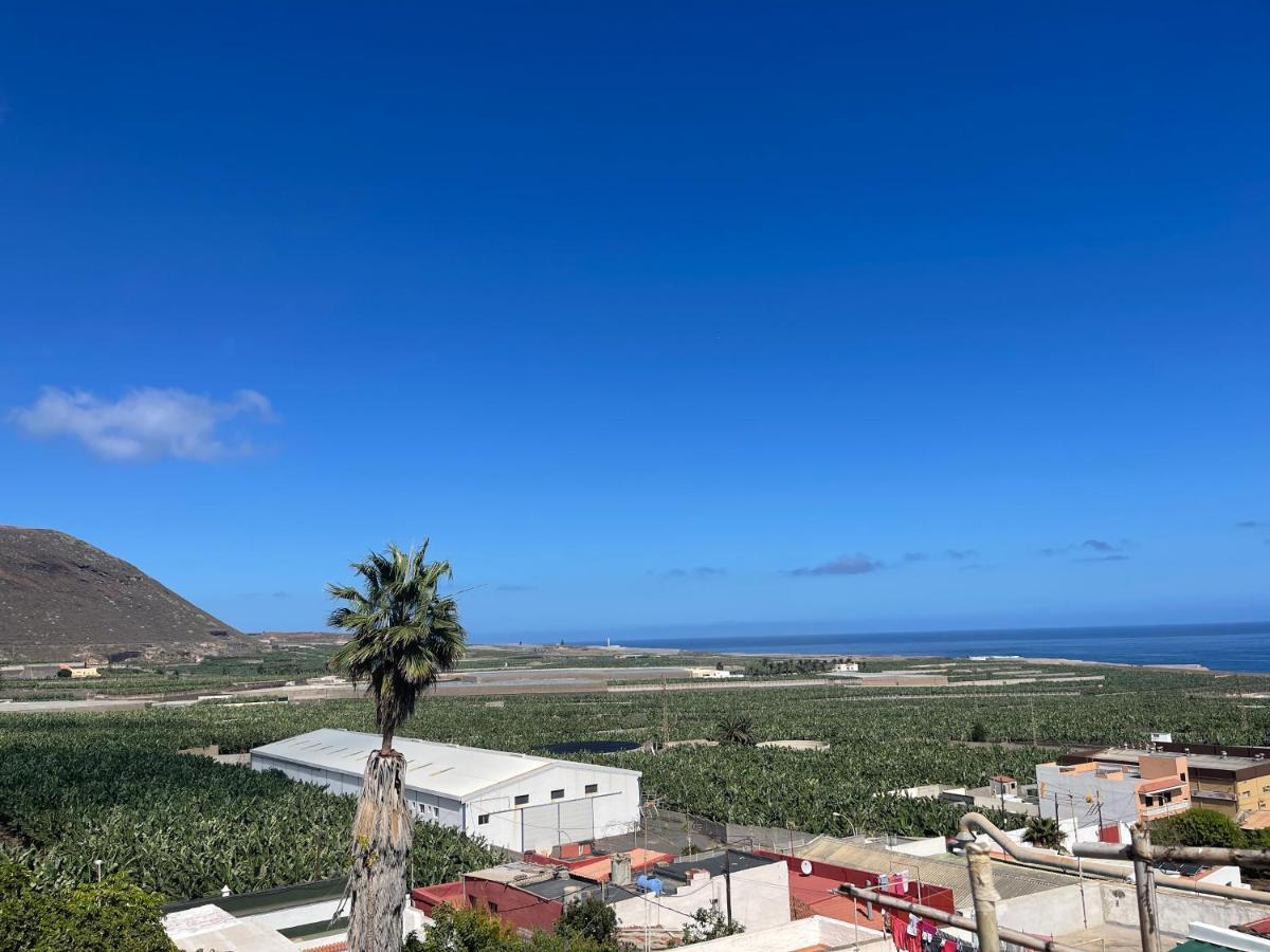 Low Island House Los Silos Εξωτερικό φωτογραφία