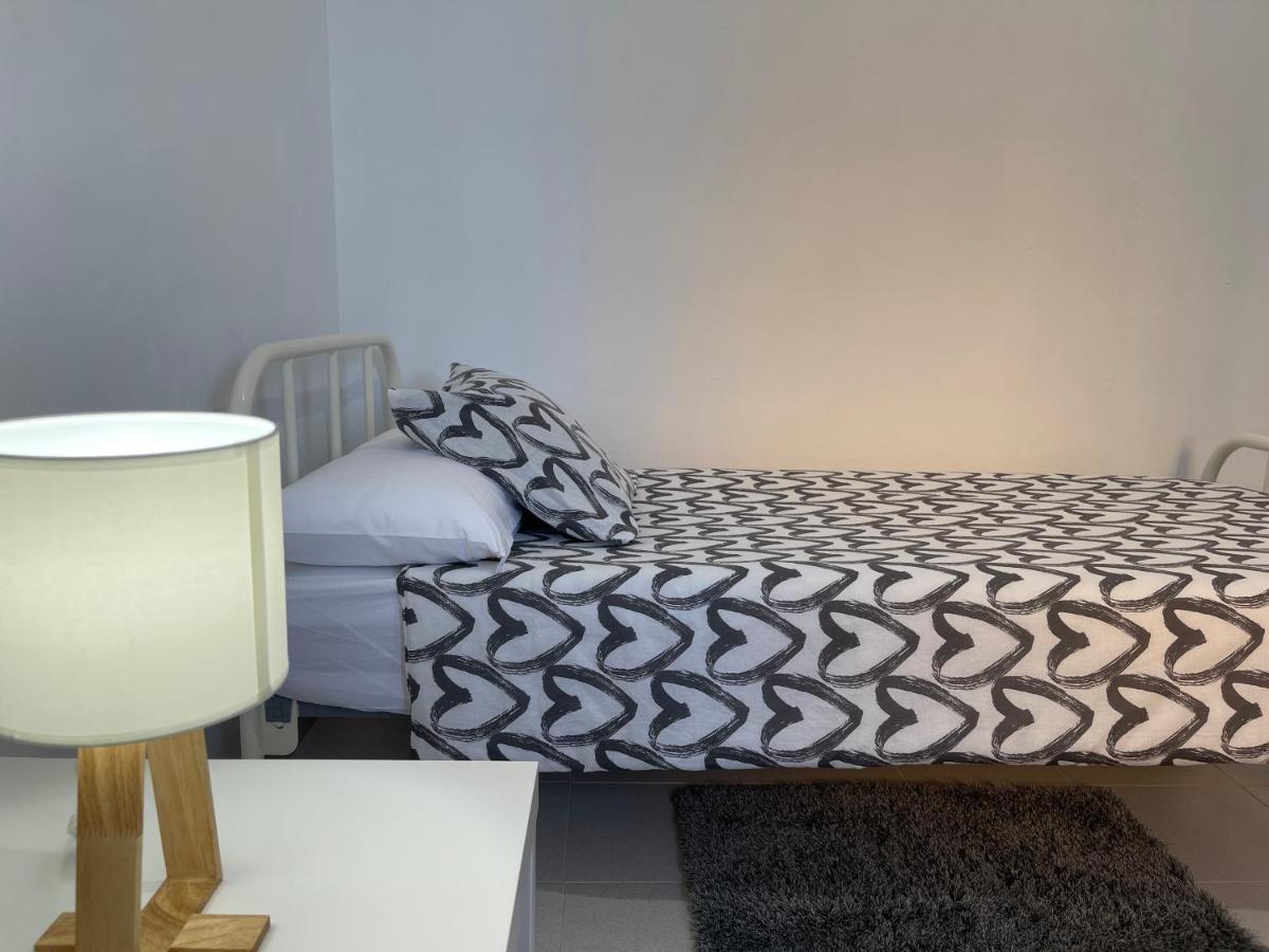Low Island House Los Silos Εξωτερικό φωτογραφία