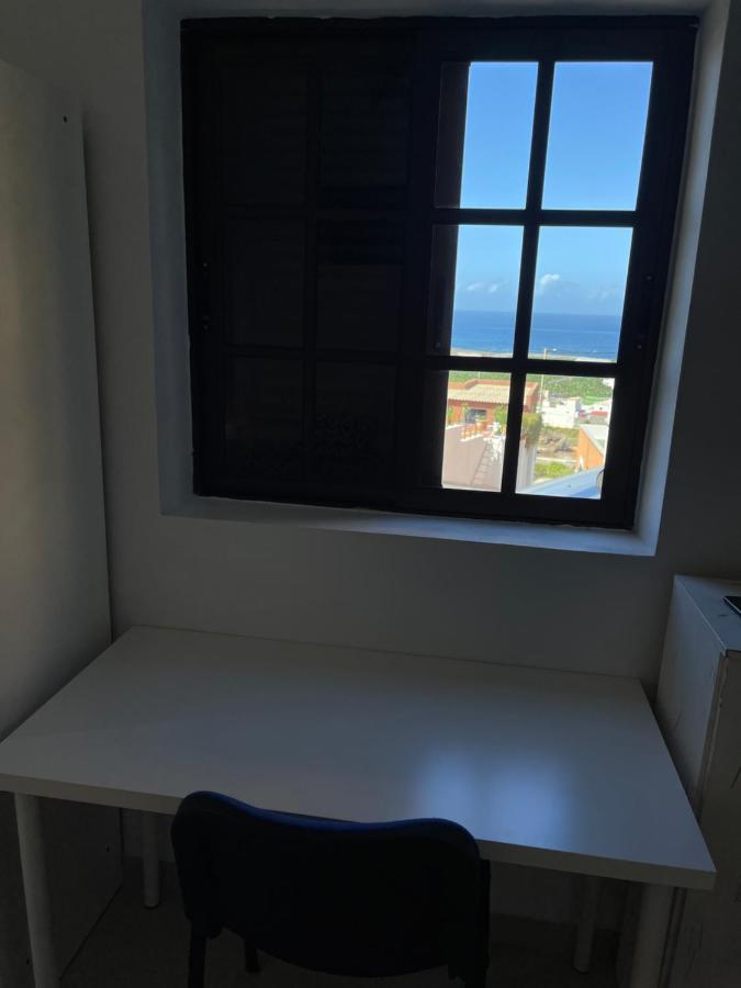 Low Island House Los Silos Εξωτερικό φωτογραφία