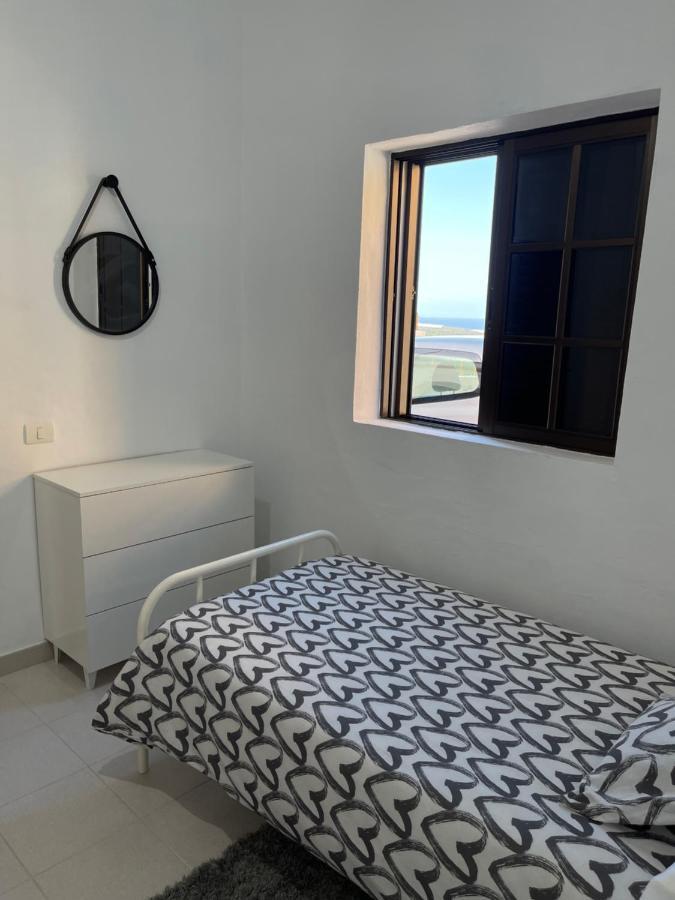 Low Island House Los Silos Εξωτερικό φωτογραφία