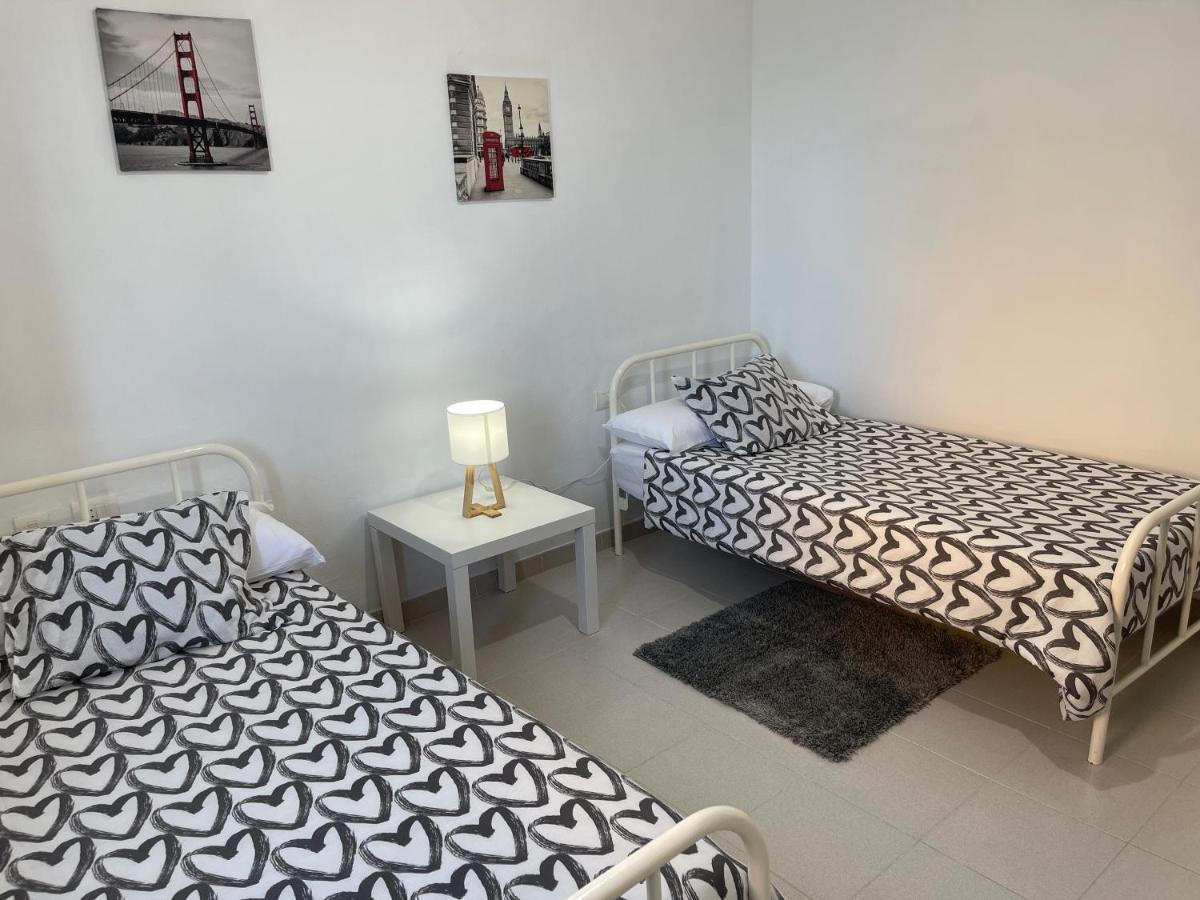Low Island House Los Silos Εξωτερικό φωτογραφία