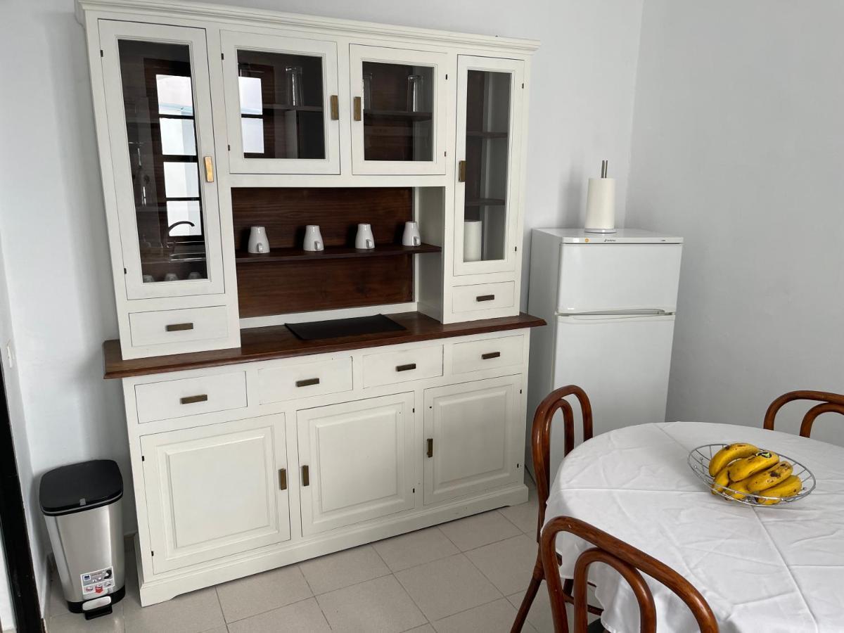 Low Island House Los Silos Εξωτερικό φωτογραφία