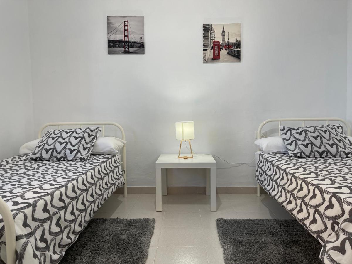 Low Island House Los Silos Εξωτερικό φωτογραφία