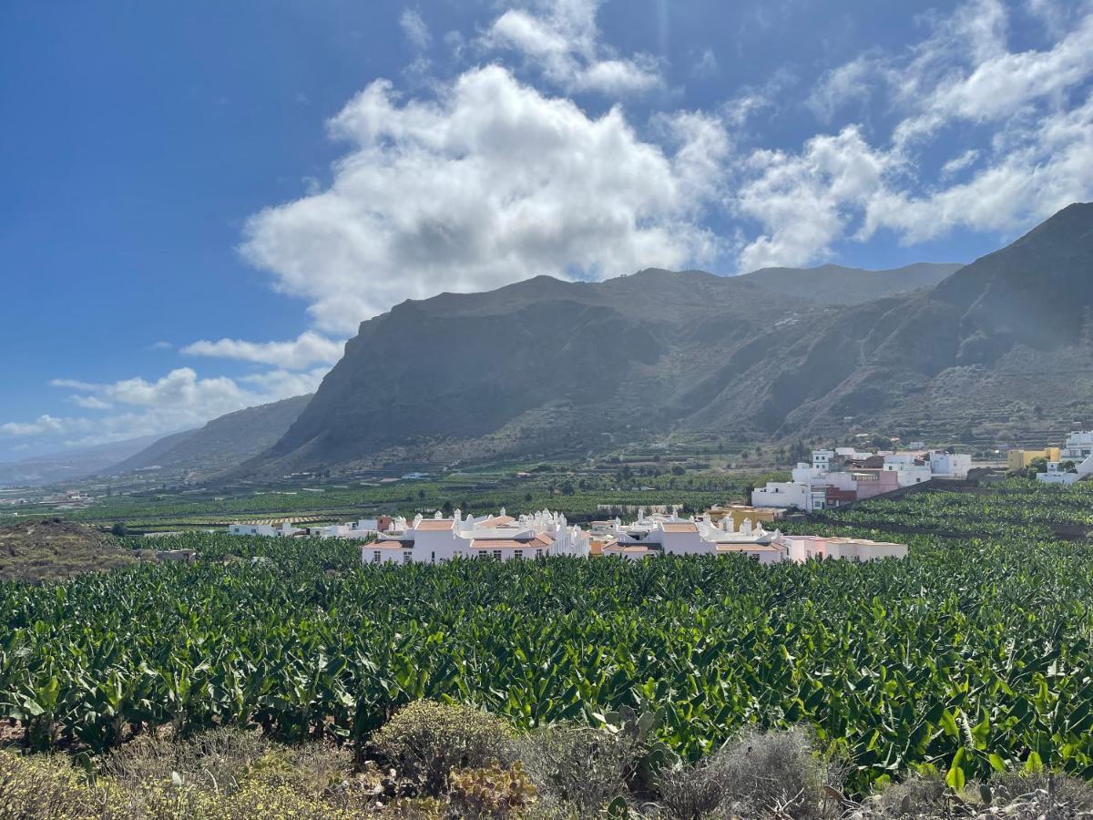 Low Island House Los Silos Εξωτερικό φωτογραφία