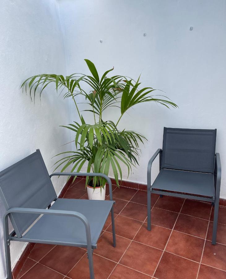 Low Island House Los Silos Εξωτερικό φωτογραφία