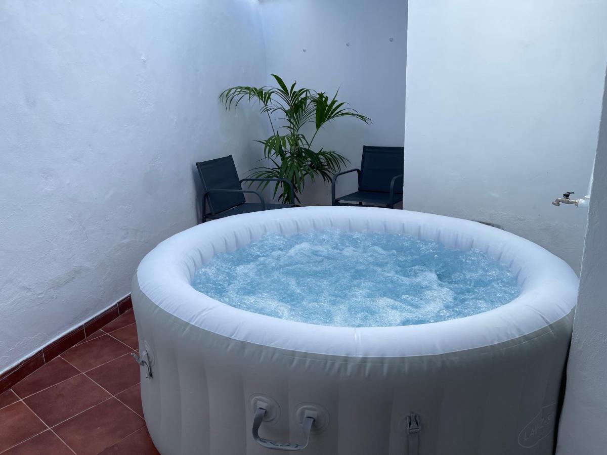 Low Island House Los Silos Εξωτερικό φωτογραφία
