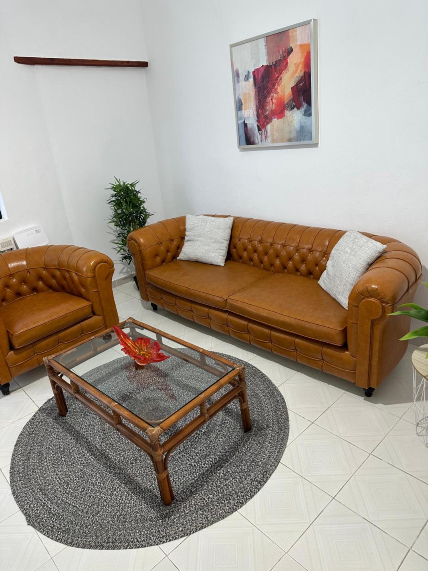 Low Island House Los Silos Εξωτερικό φωτογραφία