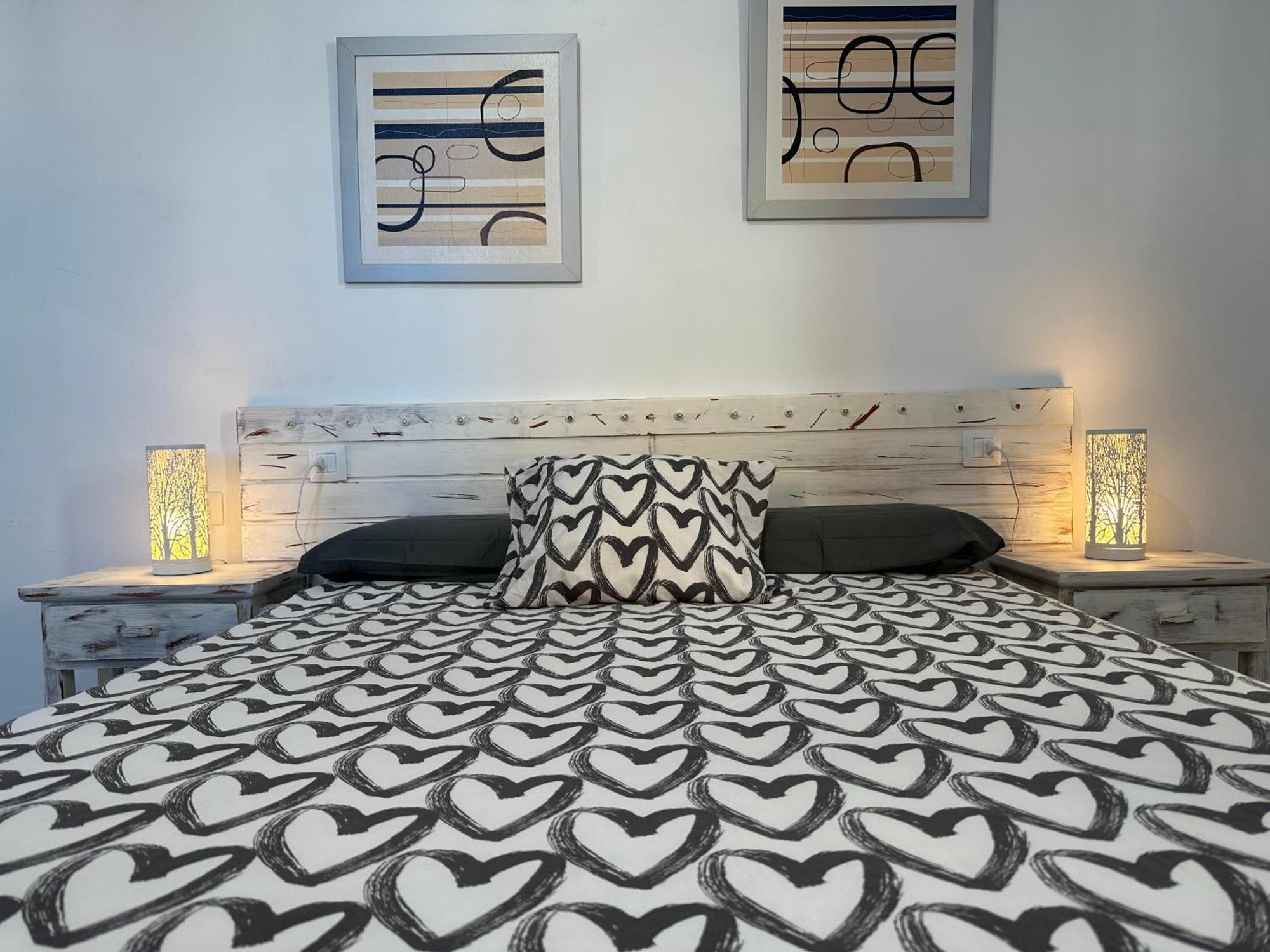 Low Island House Los Silos Εξωτερικό φωτογραφία