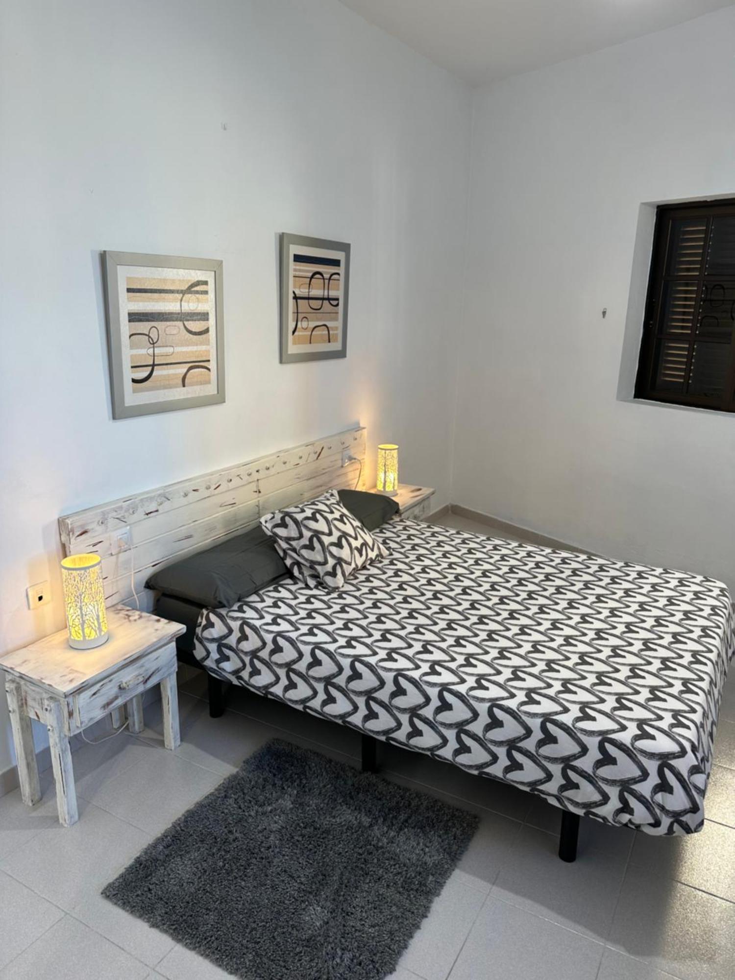 Low Island House Los Silos Εξωτερικό φωτογραφία