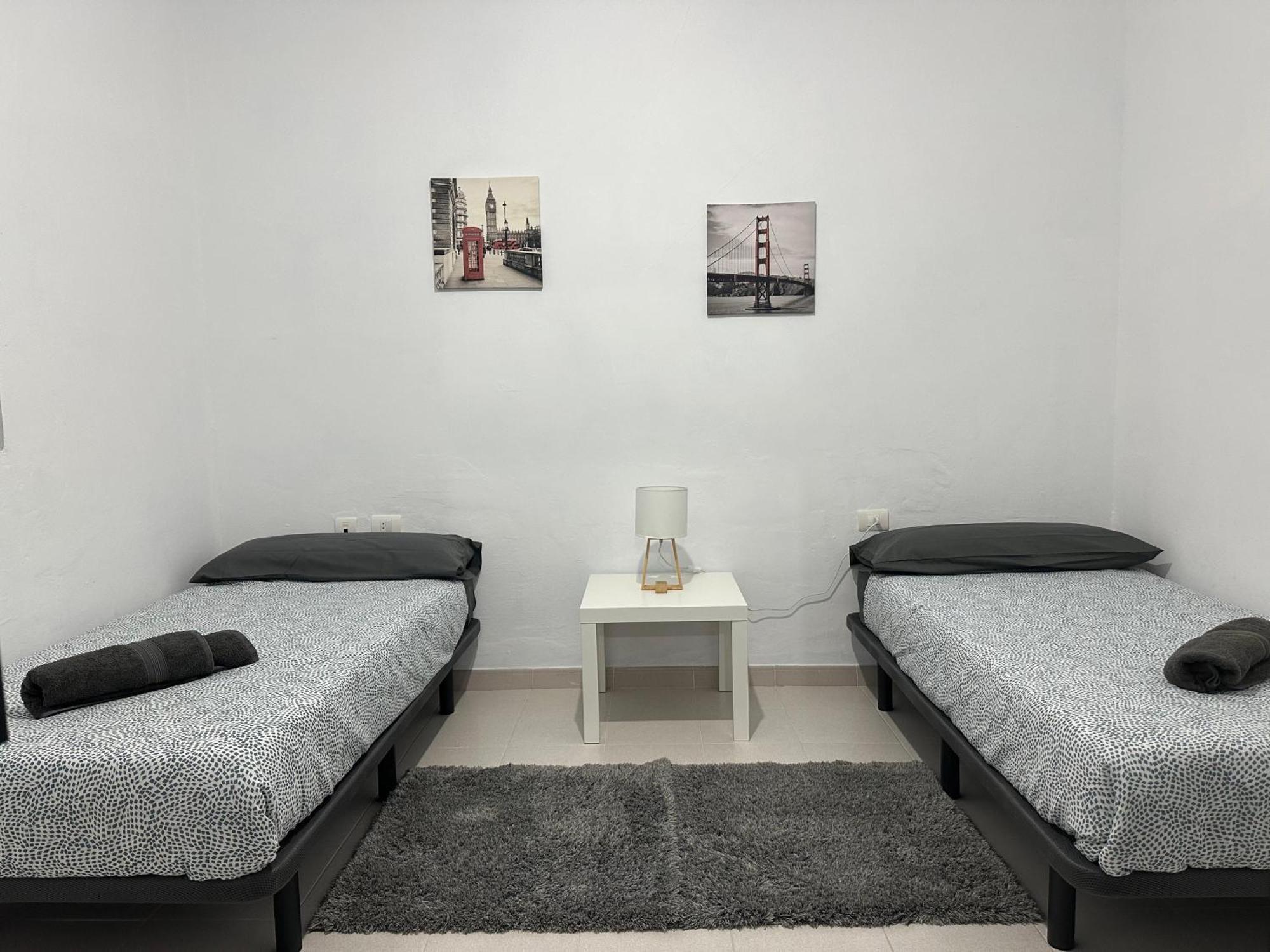 Low Island House Los Silos Εξωτερικό φωτογραφία